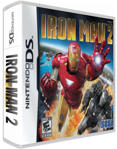 Iron Man 2